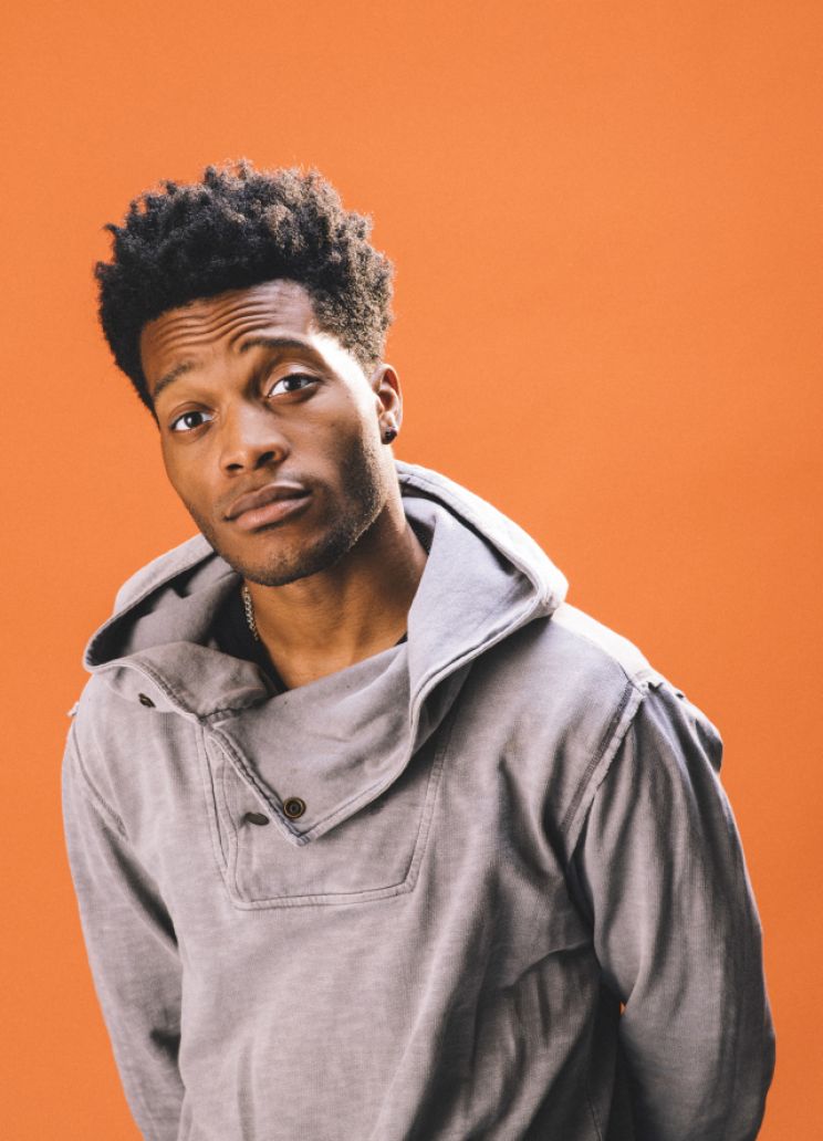 Jermaine Fowler