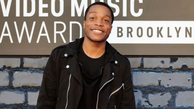 Jermaine Fowler