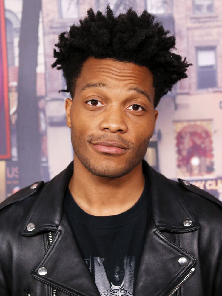 Jermaine Fowler