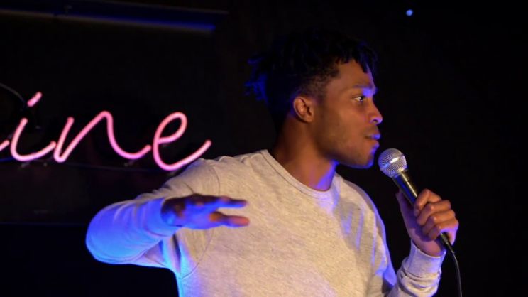 Jermaine Fowler