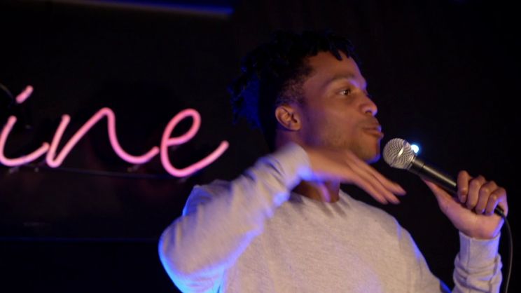 Jermaine Fowler