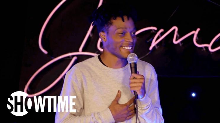 Jermaine Fowler