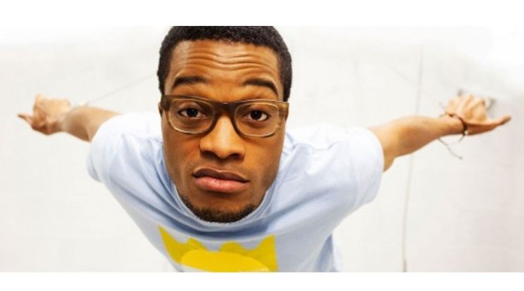 Jermaine Fowler