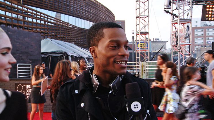 Jermaine Fowler