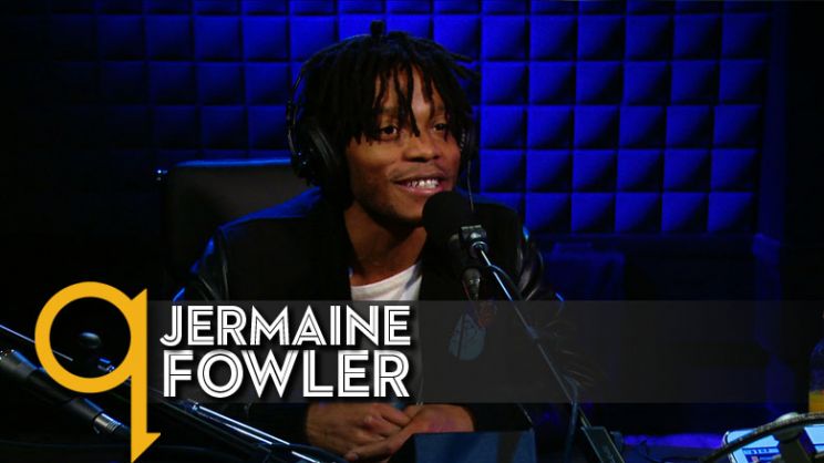 Jermaine Fowler