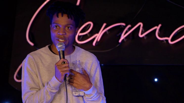 Jermaine Fowler