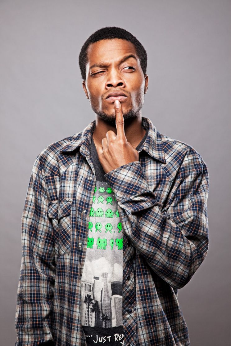 Jermaine Fowler