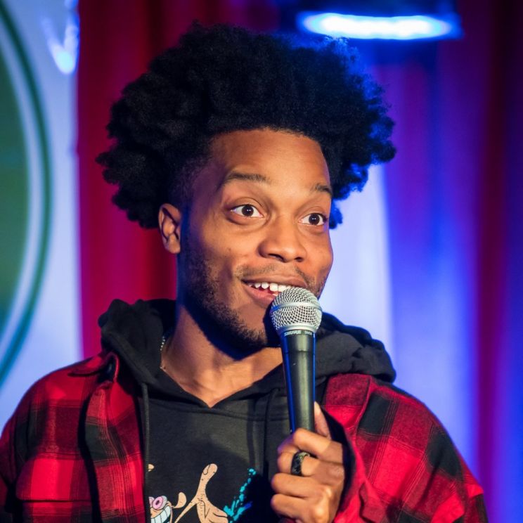 Jermaine Fowler