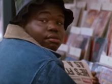 Jermaine 'Huggy' Hopkins