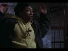 Jermaine 'Huggy' Hopkins