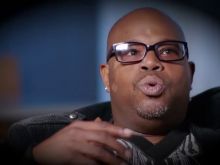 Jermaine 'Huggy' Hopkins