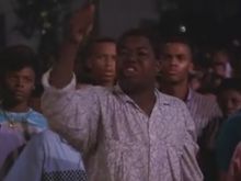 Jermaine 'Huggy' Hopkins