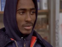 Jermaine 'Huggy' Hopkins