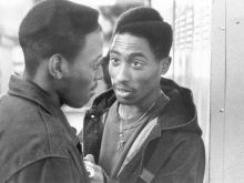 Jermaine 'Huggy' Hopkins