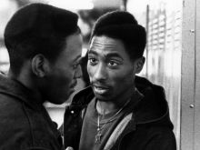 Jermaine 'Huggy' Hopkins