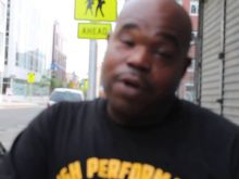 Jermaine 'Huggy' Hopkins