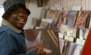 Jermaine 'Huggy' Hopkins