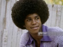 Jermaine Jackson