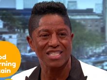 Jermaine Jackson