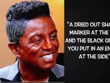 Jermaine Jackson