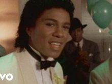 Jermaine Jackson