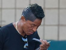 Jermaine Jackson