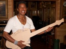 Jermaine Jackson