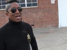 Jermaine Jackson