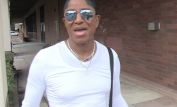 Jermaine Jackson