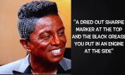 Jermaine Jackson