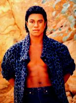 Jermaine Jackson