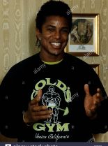 Jermaine Jackson