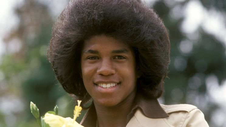 Jermaine Jackson