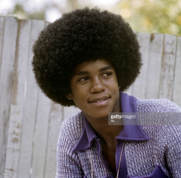 Jermaine Jackson