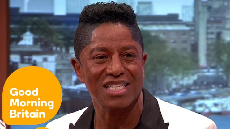 Jermaine Jackson