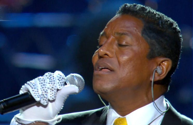 Jermaine Jackson