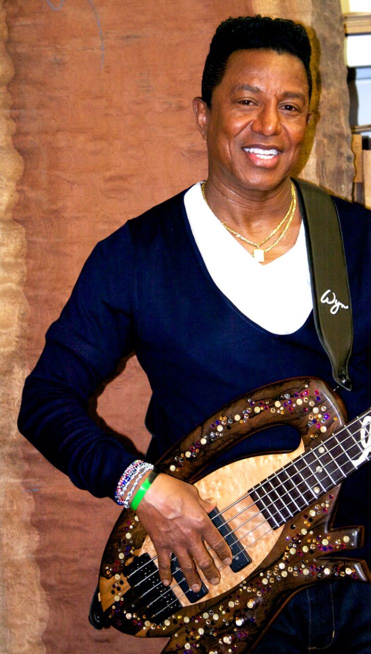 Jermaine Jackson