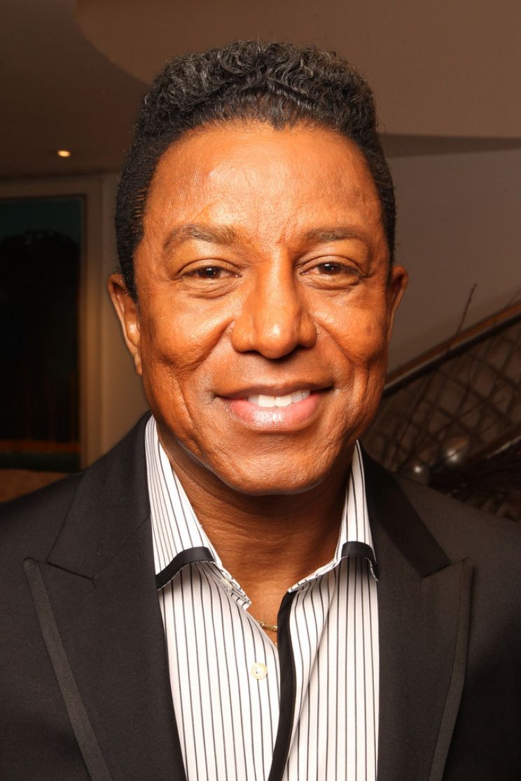 Jermaine Jackson