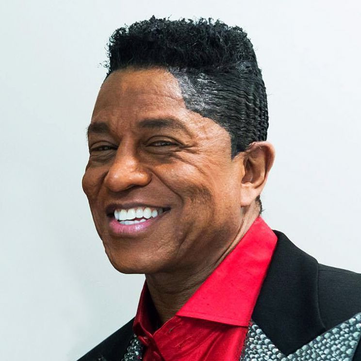 Jermaine Jackson