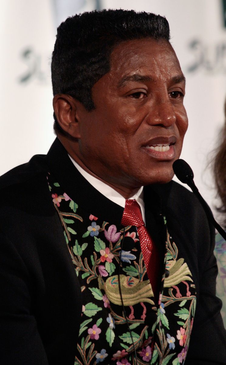 Jermaine Jackson