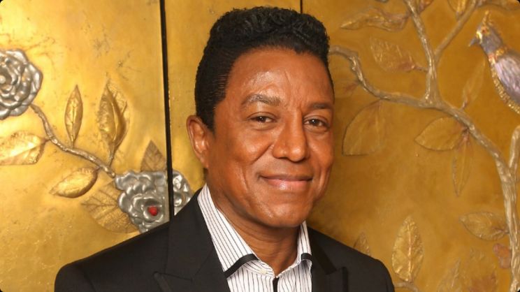 Jermaine Jackson