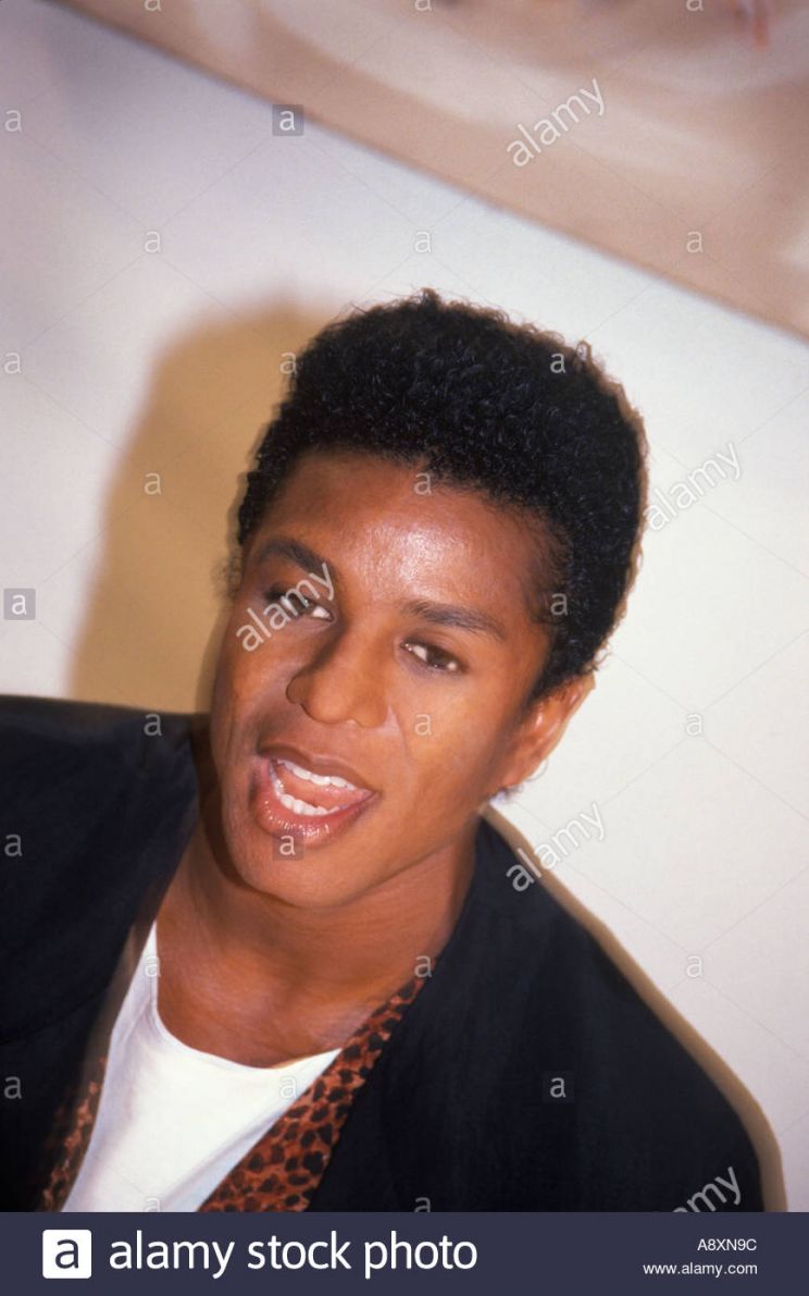 Jermaine Jackson