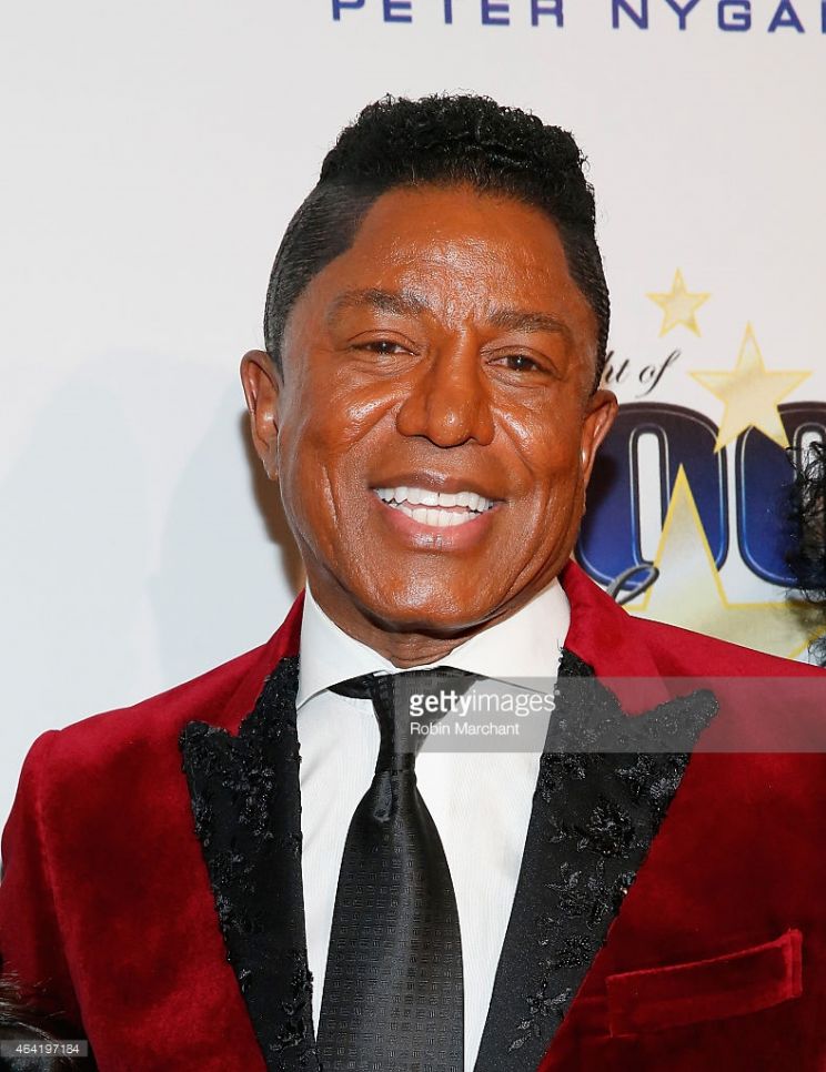 Jermaine Jackson