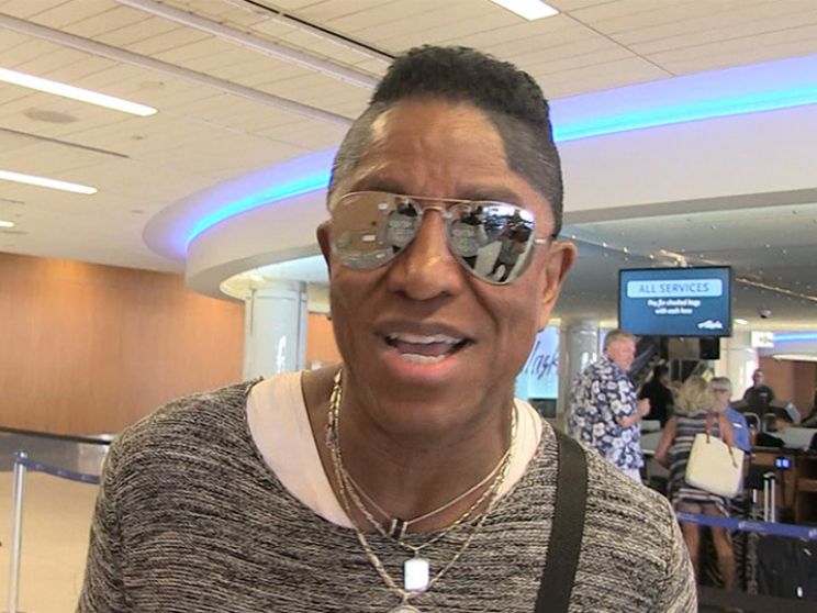 Jermaine Jackson