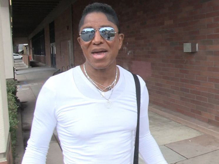 Jermaine Jackson