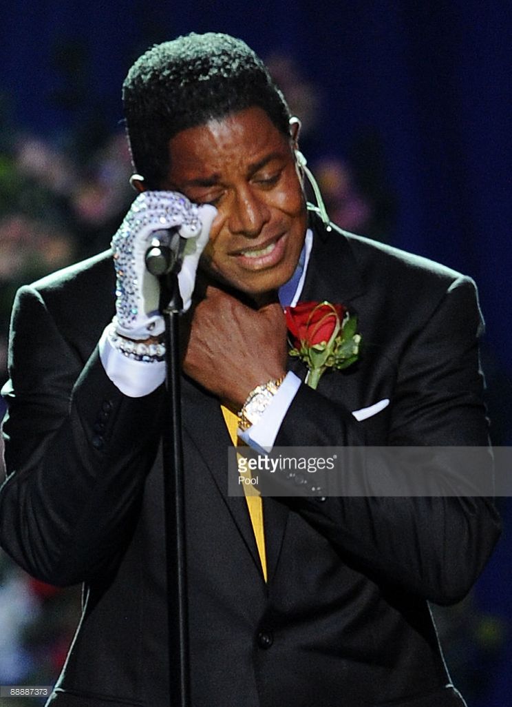 Jermaine Jackson