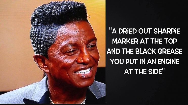 Jermaine Jackson