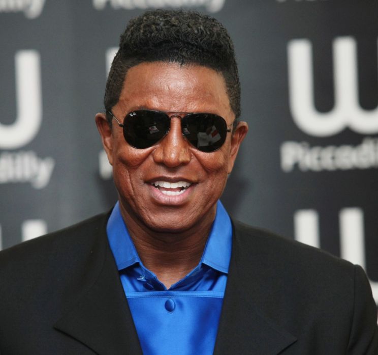Jermaine Jackson