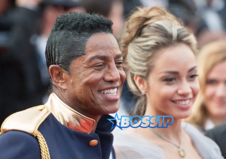 Jermaine Jackson