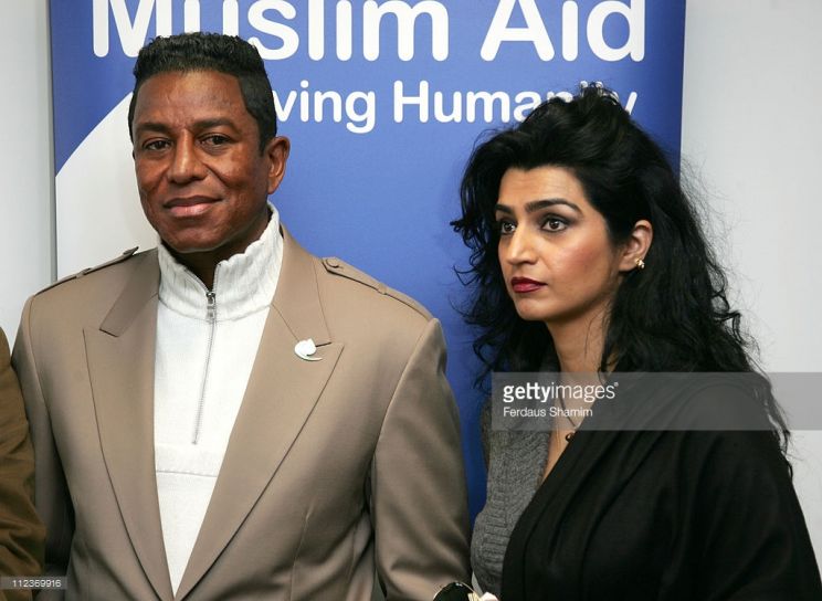 Jermaine Jackson
